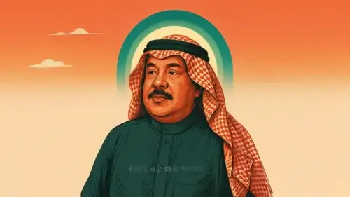 أبو بكر سالم: من رفض لقب "المثقف" إلى تأصيل الثقافة الشعبية