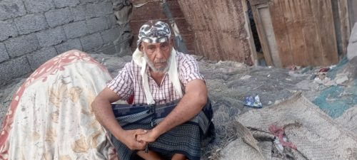 صيادو فقم.. حين تتكلم الأمواج ويصمت المرسى