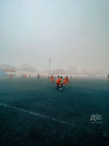 حياة الشارع العدني