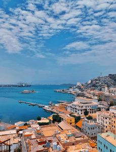 حياة الشارع العدني