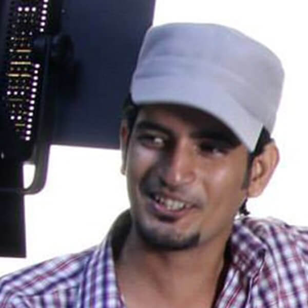 علاء الدين السقاف