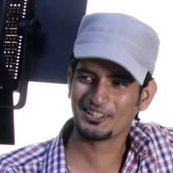 علاء الدين السقاف