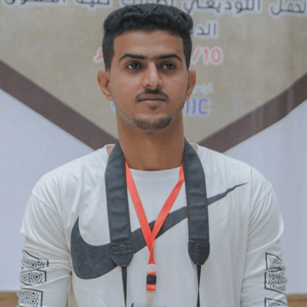 ناصر الزيدي