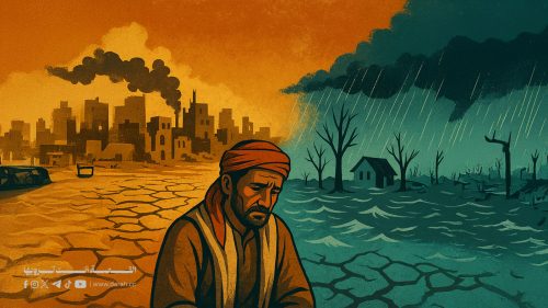 اليمن في وجه العاصفة